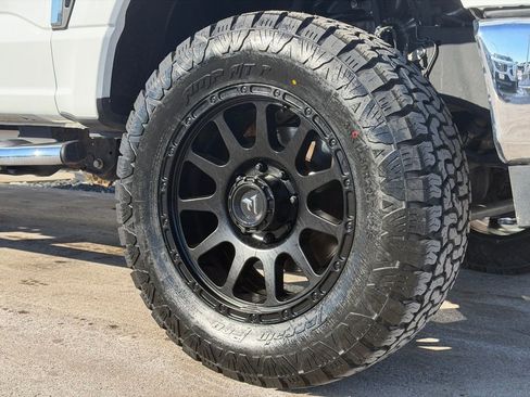 Used 2023 Ford F250 XL w/ XL Off-Road Package image 27