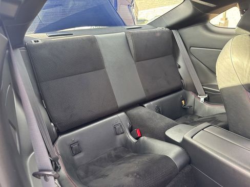 Certified 2024 Subaru BRZ Limited image 15