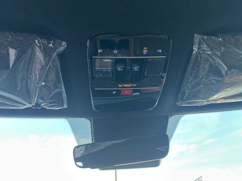 New 2026 Hyundai Santa Fe Limited image 23