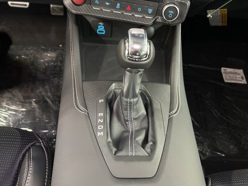 New 2026 Ford Mustang GT Premium image 16