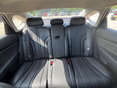 Used 2026 Genesis G80 2.5T AWD/4WD image 40