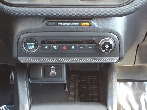Used 2025 Ford Bronco Sport Big Bend AWD/4WD image 24