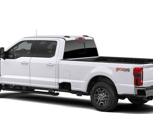 New 2026 Ford F250 Lariat w/ FX4 Off-Road Package AWD/4WD image 46