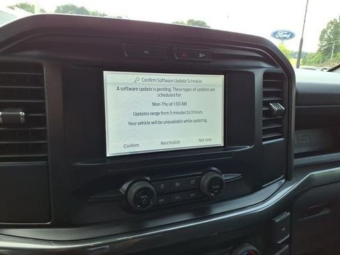 Used 2023 Ford F150 XL w/ STX Appearance Package AWD/4WD image 27
