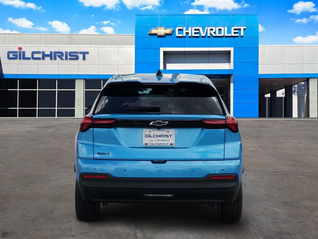 New 2027 Chevrolet Bolt LT w/ Comfort Package FWD image 7