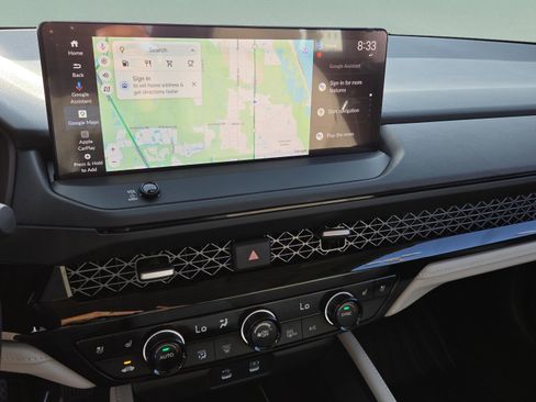 New 2026 Honda Accord Touring image 32