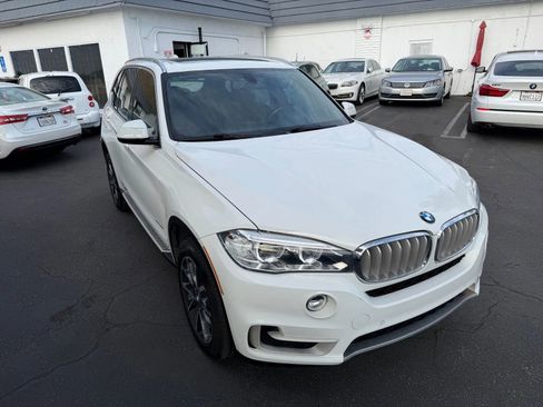 Used 2017 BMW X5 sDrive35i image 10