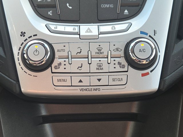 Used 2013 Chevrolet Equinox LTZ FWD image 31