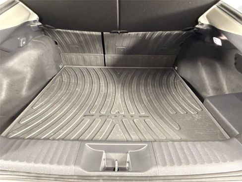 Certified 2023 Toyota Prius Prime FWD image 37