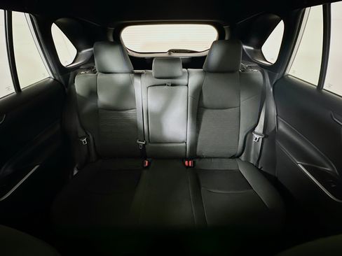 Certified 2024 Toyota RAV4 SE AWD/4WD image 30