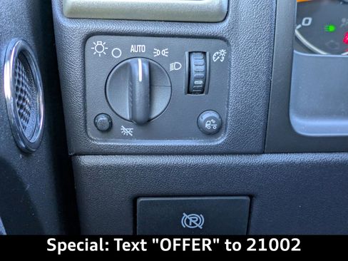 Used 2007 Chevrolet Colorado LT image 24