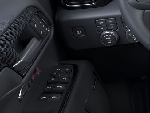 New 2026 GMC Sierra 1500 AT4 AWD/4WD image 22