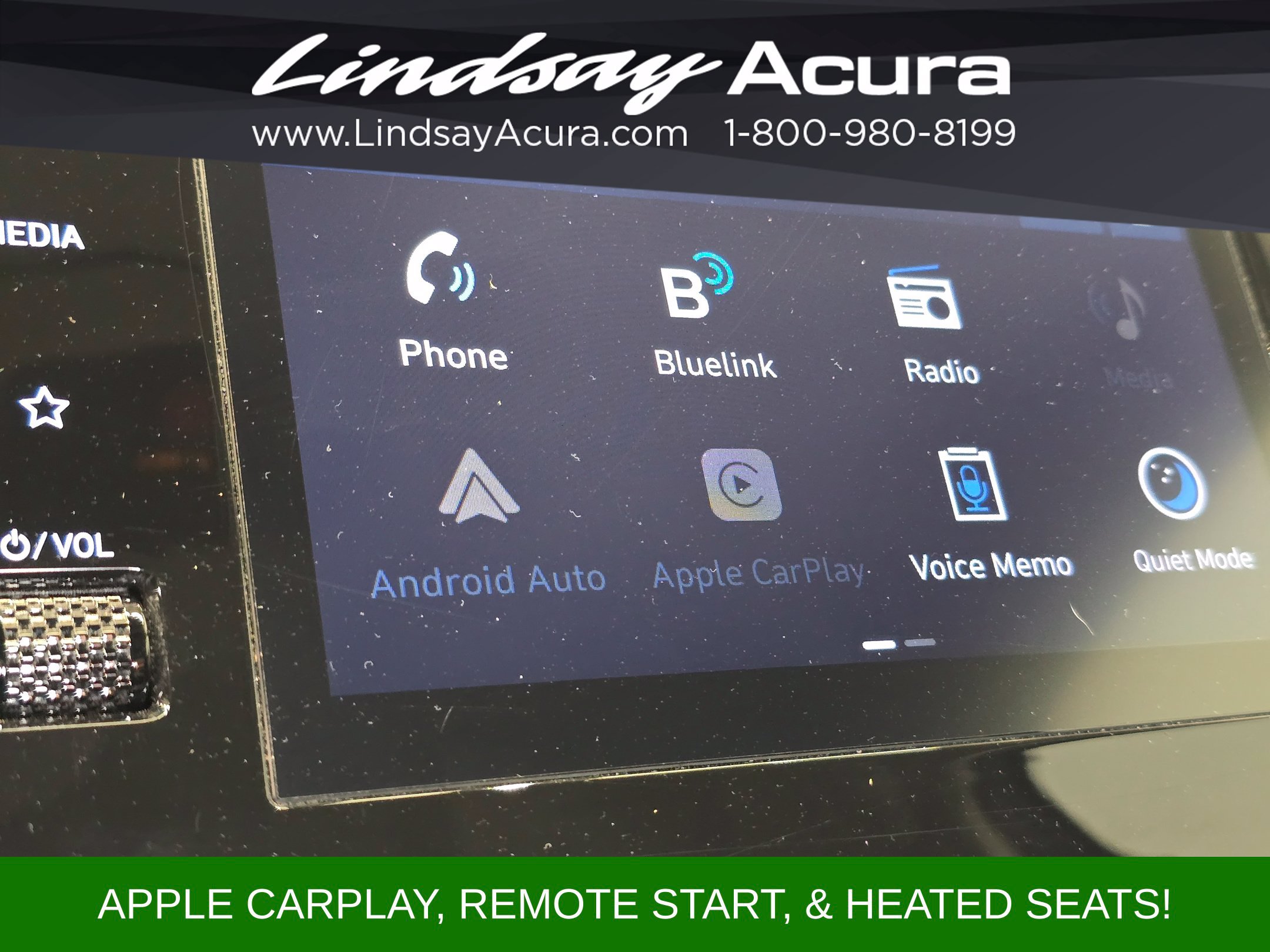 Used 2024 Hyundai Tucson SEL FWD image 17