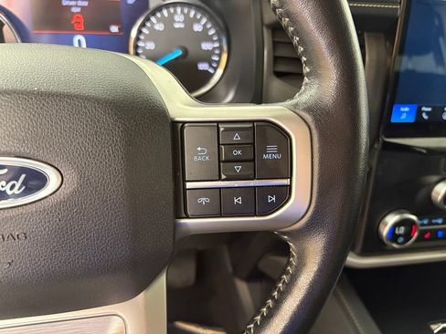 Used 2024 Ford Expedition Max XLT RWD image 23