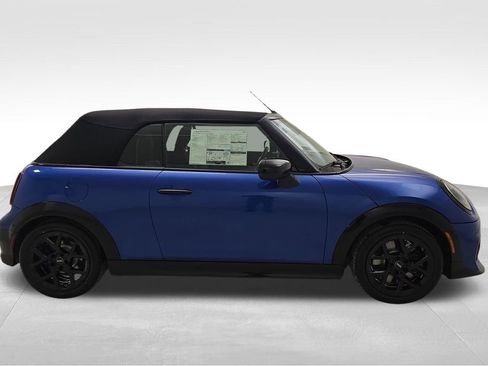 New 2026 MINI Cooper S image 10