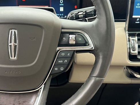 Used 2022 Lincoln Navigator L Reserve image 26