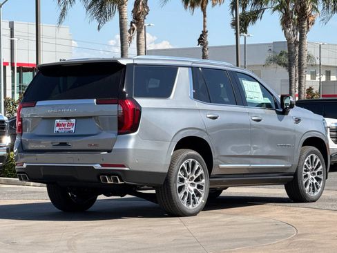 New 2026 GMC Yukon Denali AWD/4WD image 4