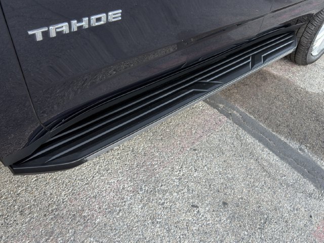 Certified 2022 Chevrolet Tahoe High Country AWD/4WD image 13