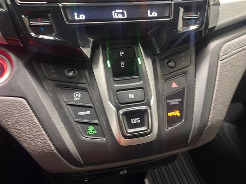 Used 2020 Honda Odyssey Touring image 11