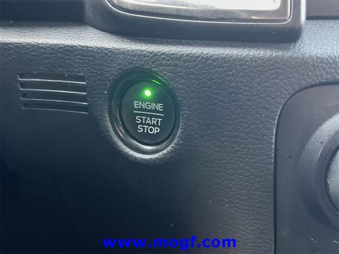 Used 2022 Ford Ranger Lariat w/ Equipment Group 501A High image 8