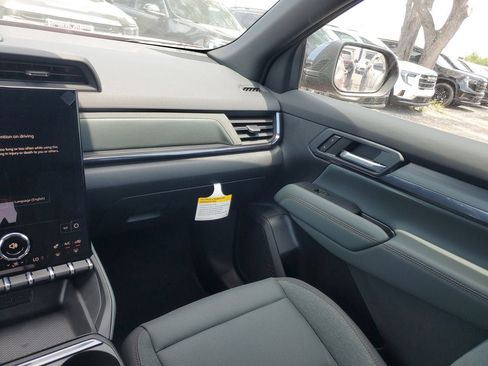 New 2026 GMC Terrain AT4 AWD/4WD image 15