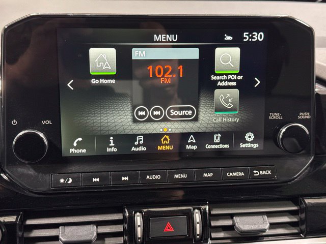 Used 2024 Nissan Pathfinder SL AWD/4WD image 21