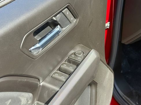 New 2026 GMC Canyon Elevation w/ Convenience Package image 16