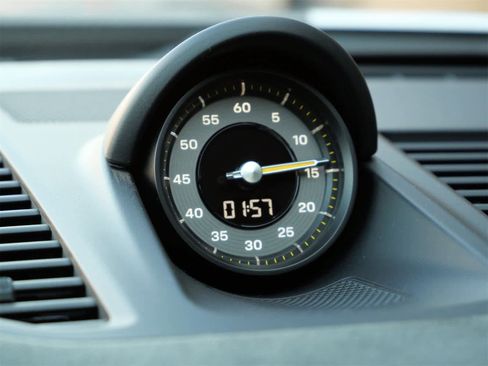 Used 2025 Porsche 911 GT3 RS image 11