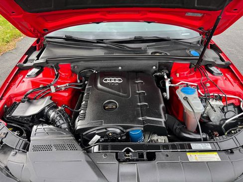 Used 2013 Audi A4 2.0T Premium Plus w/ Premium Plus Pkg image 36