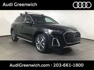 Used 2023 Audi Q5 2.0T Premium w/ Convenience Package AWD/4WD video 1
