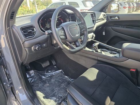 New 2026 Dodge Durango GT image 15