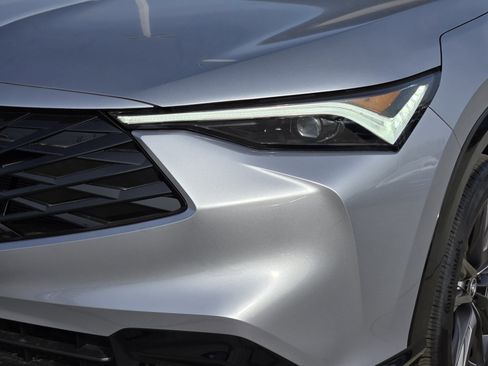 New 2026 Acura ADX A-Spec image 7