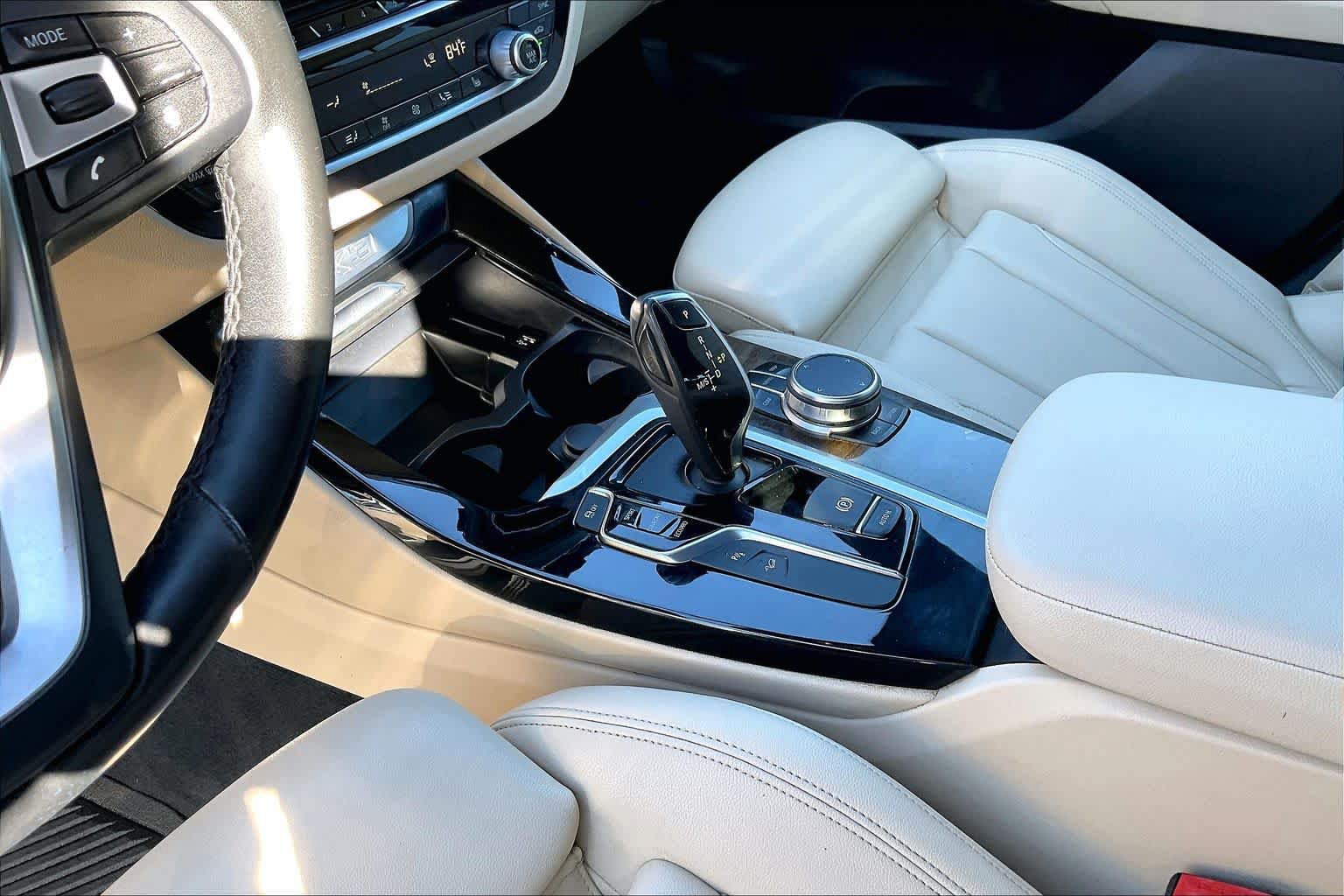 Used 2018 BMW X3 xDrive30i AWD/4WD image 15