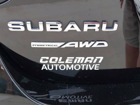 Used 2022 Subaru Legacy Limited AWD/4WD image 20