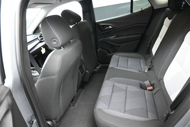 New 2026 Chevrolet Trax LS FWD image 9