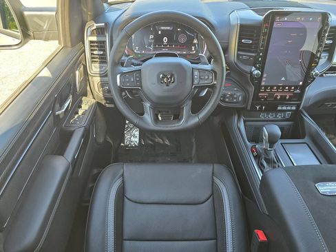 New 2026 RAM 1500 RHO w/ RHO Level 1 Equipment Group AWD/4WD image 29