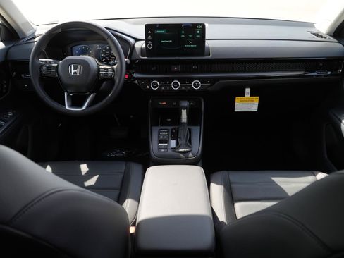 Used 2026 Honda CR-V EX-L image 20