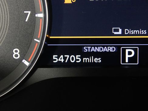 Used 2022 INFINITI QX55 Essential w/ Proactive Package image 27