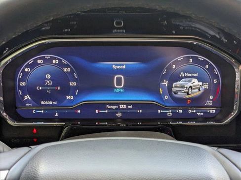 Used 2024 Chevrolet Silverado 1500 RST w/ All Star Edition Plus image 10