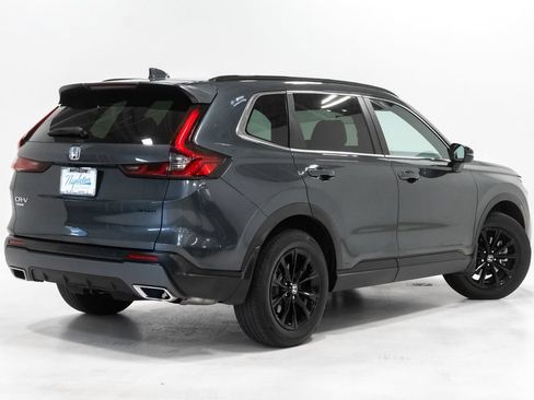 Used 2025 Honda CR-V Sport-L image 33