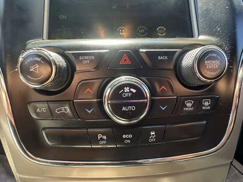 Used 2015 Jeep Grand Cherokee Altitude AWD/4WD image 21