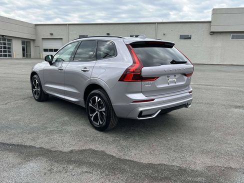 New 2026 Volvo XC60 B5 Core w/ Climate Package image 5