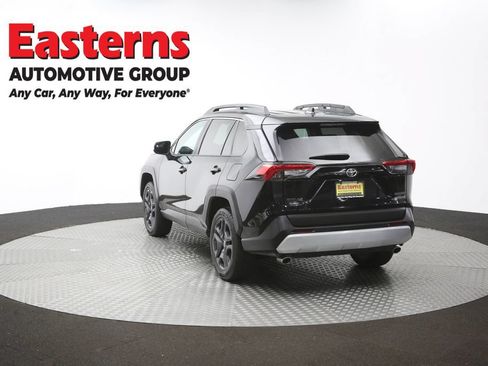 Used 2024 Toyota RAV4 Adventure AWD/4WD image 64