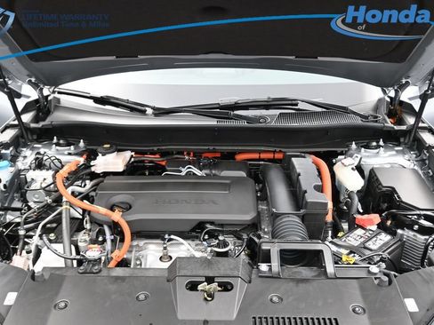 New 2026 Honda CR-V Sport-L image 39