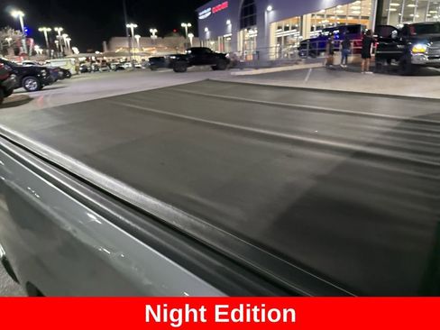 Certified 2024 RAM 1500 Tradesman w/ Night Edition image 5