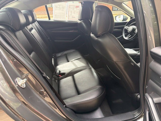 Used 2020 MAZDA MAZDA3 Sedan w/ Select Package FWD image 26