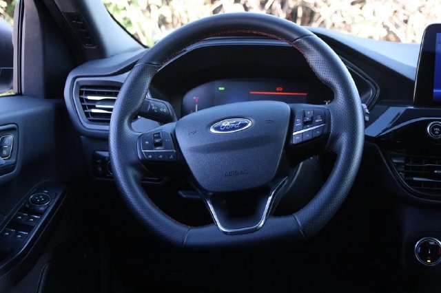 Certified 2023 Ford Escape ST-Line w/ Equipment Group 301A FWD image 24