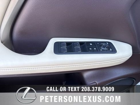 Used 2020 Lexus RX 450h AWD w/ Accessory Package image 22