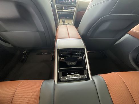 New 2026 BMW 840i image 26