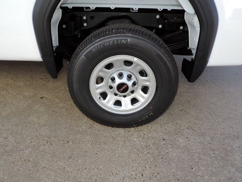 New 2026 GMC Sierra 3500 Pro w/ Convenience Package image 9